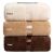 Beauty Home Κουβέρτα μονόχρωμη υπέρδιπλη Jacquard fleece 350gsmArt 11600 σε 10 αποχρώσεις 220x240  Μαύρο     |  Κουβέρτες Βελουτέ Υπέρδιπλες στο espiti