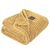 GREENWICH POLO CLUB ΚΟΥΒΕΡΤΑ FLEECE 160X220 ESSENTIAL 3488 OCHRE |  Κουβέρτες Βελουτέ Υπέρδιπλες στο espiti