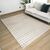 Beauty Home Χαλί Bubble Art 9662 Εκρού 133x190      |  Χαλιά Σαλονιού  στο espiti