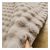 Beauty Home Χαλί Bubble Art 9663 Μόκα 133x190      |  Χαλιά Σαλονιού  στο espiti