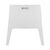 ΠΟΛΥΘΡΟΝΑ ΠΟΛΥΠΡΟΠΥΛΕΝΙΟΥ LOUNGE SLEEK HM6365.01 ΛΕΥΚΟ 62,5x48,5x73Υεκ. |  Πολυθρόνες κήπου στο espiti