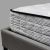 Στρώμα Luxury με Ανεξάρτητα Ελατήρια 120x200x25cm AlphaB2B |  Στρώματα Ύπνου στο espiti
