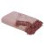 DAS HOME ΡΙΧΤΑΡΙ 180Χ250 0274 DARK ROSE |  Ριχτάρια στο espiti