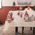 Τραπεζομάντηλο Velbert - 140x180cm 52017157 Teoran |  Χριστουγεννιάτικα Τραπεζομάντηλα  στο espiti