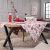Τραπεζομάντηλο Gilgen - 135x135cm 52017999 Teoran |  Χριστουγεννιάτικα Τραπεζομάντηλα  στο espiti