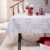 Τραπεζομάντηλο Mariazell 11 - 135x135cm 52017134 Teoran |  Χριστουγεννιάτικα Τραπεζομάντηλα  στο espiti