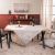 Τραπεζομάντηλο Mariazell 02 - 135x135cm 52017121 Teoran |  Χριστουγεννιάτικα Τραπεζομάντηλα  στο espiti
