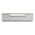 Έπιπλο τηλεόρασης Winey pakoworld σε sonoma-λευκή απόχρωση 180x44.5x44.5εκ |  Έπιπλα τηλεόρασης στο espiti