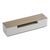 Έπιπλο τηλεόρασης Winey pakoworld σε sonoma-λευκή απόχρωση 180x44.5x44.5εκ |  Έπιπλα τηλεόρασης στο espiti