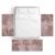 GREENWICH POLO CLUB ΧΑΛΙ 75X140 FAUX FUR 3108 NUDE |  Χαλιά Κρεβατοκάμαρας στο espiti