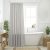DAS HOME ΚΟΥΡΤΙΝΑ ΜΠΑΝΙΟΥ 200X180 0805 GREY |  Κουρτίνες Μπάνιου στο espiti