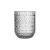 ESTIA ΠΟΤΗΡΙ ΝΕΡΟΥ ΧΑΜΗΛΟ DOTS ΓΥΑΛΙΝΟ 273ml 6ΤΕΜ. - 07-35761 Estia |  Ποτήρια στο espiti