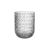 ESTIA ΠΟΤΗΡΙ ΝΕΡΟΥ ΧΑΜΗΛΟ DOTS ΓΥΑΛΙΝΟ 273ml 6ΤΕΜ. - 07-35761 Estia |  Ποτήρια στο espiti
