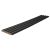MDF PANEL ME 3D ΠΗΧΑΚΙΑ 805090 WAVE ST 16/119/2750mm BLACK EDITION NewPlan - NewPlan |  Διακόσμηση τοίχου στο espiti