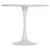 ΤΡΑΠΕΖΙ ΤΡΑΠΕΖΑΡΙΑΣ ROLLO HM9421.11 ΣΤΡΟΓΓΥΛΟ WHITE MARBLE Φ90x74Υεκ. |  Τραπέζια στο espiti