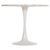 ΤΡΑΠΕΖΙ ΤΡΑΠΕΖΑΡΙΑΣ ROLLO HM9421.11 ΣΤΡΟΓΓΥΛΟ WHITE MARBLE Φ90x74Υεκ. |  Τραπεζάκια σαλονιού στο espiti