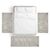 GREENWICH POLO CLUB ΧΑΛΙ 75X140 FAUX FUR 3110 BEIGE |  Χαλιά Κρεβατοκάμαρας στο espiti