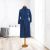 GREENWICH POLO CLUB ΜΠΟΥΡΝΟΥΖΙ LARGE ROYAL BLUE 3206 ROYAL BLUE |  Μπουρνούζια στο espiti