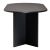 Τραπέζι Sablin Megapap χρώμα black wood 180x89,5x75εκ. |  Τραπέζια στο espiti