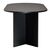 Τραπέζι Sablin Megapap χρώμα black wood 180x89,5x75εκ. |  Τραπέζια στο espiti