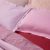 DAS HOME 1012 ΣΕΝΤΟΝΙ ΥΠΕΡΔΙΠΛΟ PINK PINK |  Σεντόνια Υπέρδιπλα / King Size στο espiti