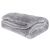 DAS BABY ΚΟΥΒΕΡΤΑ VELOUR 80X110 RELAX 1342 ΓΚΡΙ |  Βρεφικές Κουβέρτες στο espiti