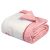 GREENWICH POLO CLUB ΚΟΥΒΕΡΛΙ ΒΑΒΥ ESSENTIAL 8853 GREY, PINK |  Βρεφικό κουβερλί στο espiti