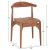 ΚΑΡΕΚΛΑ ΤΡΑΠΕΖΑΡΙΑΣ ΕΞ.ΧΩΡΟΥ DONNY HM6378 ΞΥΛΟ TEAK 52x54x74Υεκ. |  Πολυθρόνες κήπου στο espiti