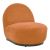 Πολυθρόνα περιστρεφόμενη Zenny pakoworld υφασμα terracotta 64x85x68εκ |  Πολυθρόνες σαλονιού στο espiti