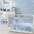 DAS BABY ΚΟΥΒΕΡΤΑ VELOUR 80X110 RELAX 1344 ΓΑΛΑΖΙΟ |  Βρεφικές Κουβέρτες στο espiti DAS BABY ΚΟΥΒΕΡΤΑ VELOUR 80X110 RELAX 1344 ΓΑΛΑΖΙΟ |  Βρεφικές Κουβέρτες στο espiti
