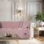 GREENWICH POLO CLUB ΡΙΧΤΑΡΙ 180Χ300 ESSENTIAL 3948 PINK |  Ριχτάρια στο espiti