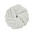 DAS HOME ΔΙΑΚΟΣΜΗΤΙΚΟ ΜΑΞΙΛΑΡΙ Φ.35 2294 WHITE |  Μαξιλάρια διακοσμητικά στο espiti