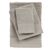 DAS HOME ΣΕΤ ΠΕΤΣΕΤΕΣ 3ΤΕΜΑΧΙΩΝ BEST 0834 GREY |  Σετ Πετσέτες στο espiti