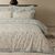 DAS HOME ΣΕΤ ΣΕΝΤΟΝΙΑ KING DAILY 3179 TAUPE |  Σεντόνια Υπέρδιπλα / King Size στο espiti