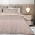 DAS HOME ΣΕΤ ΣΕΝΤΟΝΙΑ ΜΟΝΑ HAPPY FLANNEL 9680 GREY, YELLOW |  Σεντόνια Υπέρδιπλα / King Size στο espiti