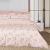 DAS HOME ΣΕΝΤΟΝΙΑ ΣΕΤ KING PRESTIGE 1694 BEIGE, ROSE |  Σεντόνια Υπέρδιπλα / King Size στο espiti
