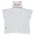 DAS BABY ΚΑΠΑ BATH 4942 WHITE |  Βρεφικές κάπες στο espiti