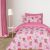 DAS KIDS ΣΕΤ ΣΕΝΤΟΝΙΑ ΜΟΝΑ 4938 PINK |  Σεντόνια Παιδικά στο espiti