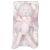GREENWICH POLO CLUB ΚΟΥΒΕΡΤΑ ΠΙΚΕ 75X100 ΒΑΒΥ ESSENTIAL 8855 PINK, WHITE |  Βρεφικές Κουβέρτες στο espiti