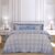 GREENWICH POLO CLUB ΣΕΤ ΣΕΝΤΟΝΙΑ KING ESSENTIAL 2264 MULTICOLOR |  Σεντόνια Υπέρδιπλα / King Size στο espiti