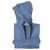 DAS KIDS ΜΠΟΥΡΝΟΥΖΙ ΝΟ.8 DUSTY BLUE CASUAL 5909 DUSTY BLUE |  Μπουρνούζια στο espiti