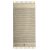 GREENWICH POLO CLUB ΠΕΤΣΕΤΑ-ΠΑΡΕΟ 90Χ170 4057 BEIGE, BLACK |  Πετσέτες Θαλάσσης στο espiti