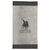 GREENWICH POLO CLUB ΠΕΤΣΕΤΑ ΘΑΛΑΣΣΗΣ 90Χ170 4045 GREY |  Πετσέτες Θαλάσσης στο espiti