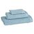 DAS HOME ΠΕΤΣΕΤΑ ΧΕΡΙΩΝ CASUAL 30Χ50 5908 LIGHT BLUE |  Πετσέτες Προσώπου στο espiti