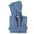 DAS HOME ΜΠΟΥΡΝΟΥΖΙ XLARGE DUSTY BLUE CASUAL 5909 DUSTY BLUE |  Μπουρνούζια στο espiti