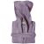 DAS HOME ΜΠΟΥΡΝΟΥΖΙ XLARGE DARK LILAC CASUAL 5903 DARK LILAC |  Μπουρνούζια στο espiti