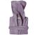 DAS HOME ΜΠΟΥΡΝΟΥΖΙ XLARGE DARK LILAC CASUAL 5903 DARK LILAC |  Μπουρνούζια στο espiti