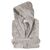 DAS HOME ΜΠΟΥΡΝΟΥΖΙ MEDIUM GREY CASUAL 5902 GREY |  Μπουρνούζια στο espiti