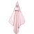 GREENWICH POLO CLUB ΚΑΠΑ ΒΑΒΥ 8849 DUSTY ROSE, PINK |  Βρεφικές κάπες στο espiti