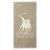 GREENWICH POLO CLUB ΠΕΤΣΕΤΑ ΓΥΜΝΑΣΤΗΡΙΟΥ 45X90 3930 ECRU, TAUPE |  Πετσέτες Γυμναστηρίου στο espiti